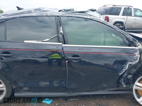 2017 Volkswagen Jetta GLI with VIN 3VW4T7AJ5HM338718, listed as a IAAI auction lot 42096035 with Not provided miles and . Bid and sale history available at DreamBid. Image 13.