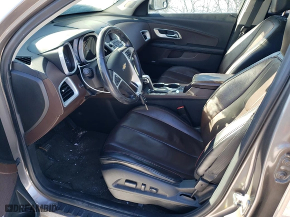 2011 Chevrolet Equinox LT w/2LT with VIN 2CNFLPE5XB6319927, listed as a Copart auction lot 88174365 with 158,690 mi miles and Salvage Title. Bid and sale history available at carsss.com. Image 7.