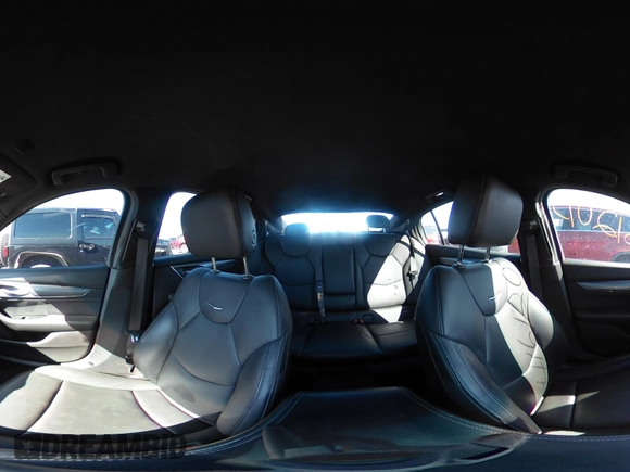 2023 Cadillac CT5 Premium Luxury с VIN 1G6DN5RK6P0133072, выставлен на аукционе IAAI как лот 41612095 с пробегом 35 976 миль миль и . История ставок и продаж доступна на DreamBid. Изображение 21.