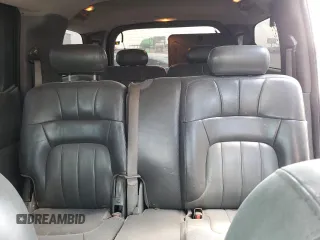 2002 GMC Envoy SLT with VIN 1GKES16S526121741, listed as a Copart auction lot 71957034 with 276,328 mi miles and Salvage Title. Bid and sale history available at DreamBid. Image 10.