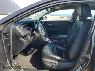 2014 Toyota Avalon Limited with VIN 4T1BK1EB4EU093801, listed as a Copart auction lot 52455185 with 0 mi miles and Clean Title. Bid and sale history available at carsss.com. Image 7.