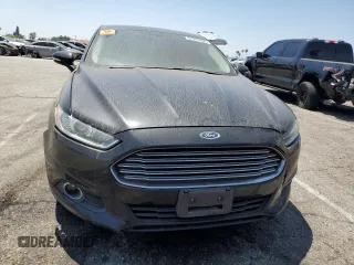2014 Ford Fusion SE Hybrid with VIN 3FA6P0LU2ER185685, listed as a Copart auction lot 62941405 with 173,939 mi miles and Clean title. Bid and sale history available at DreamBid. Image 5.