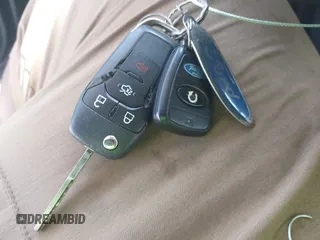 2015 Ford Fusion SE с VIN 3FA6P0H70FR204920, выставлен на аукционе IAAI как лот 42571388 с пробегом 123 979 миль миль и . История ставок и продаж доступна на DreamBid. Изображение 11.