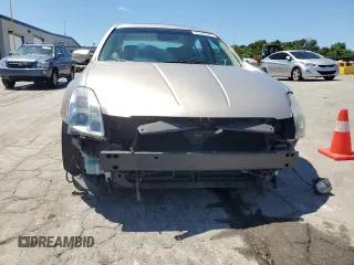 2005 Nissan Maxima SE z VIN 1N4BA41E65C837208, wystawiony jako Copart lot #57989065 z przebiegiem 86 293 mil mil oraz Szkoda całkowita • Salvage title. Historia ofert i sprzedaży dostępna na DreamBid. Obrazek 5.