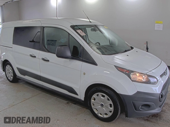 2018 Ford Transit Connect XL с VIN NM0LS7E76J1373896, выставлен на аукционе IAAI как лот 42503589 с пробегом 126 403 миль миль и . История ставок и продаж доступна на DreamBid. Изображение 30.