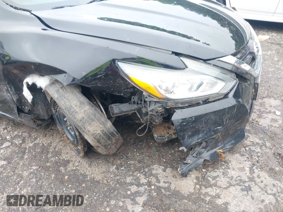 2017 Nissan Altima S с VIN 1N4AL3AP3HN362949, выставлен на аукционе IAAI как лот 40759117 с пробегом 140 869 миль миль и . История ставок и продаж доступна на DreamBid. Изображение 6.