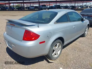 2009 Pontiac G5 z VIN 1G2AS18H097189787, wystawiony jako IAAI lot #40186929 z przebiegiem 125 964 mil mil oraz . Historia ofert i sprzedaży dostępna na DreamBid. Obrazek 4.