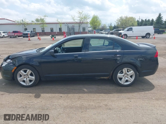 2010 Mercury Milan with VIN 3MEHM0HA5AR617012, listed as a IAAI auction lot 42104808 with 190,540 mi miles and . Bid and sale history available at DreamBid. Image 14.