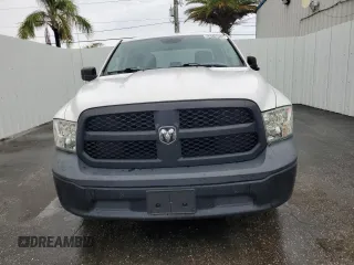 2017 Ram 1500 Tradesman with VIN 1C6RR6FG8HS639111, listed as a Copart auction lot 63418855 with 133,557 mi miles and Clean title. Bid and sale history available at DreamBid. Image 5.