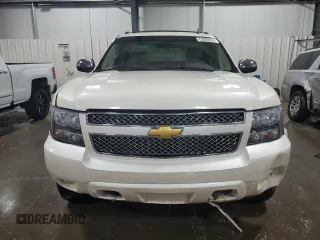 2013 Chevrolet Avalanche LTZ with VIN 3GNTKGE74DG315222, listed as a Copart auction lot 73200524 with 154,881 mi miles and Salvage Title. Bid and sale history available at carsss.com. Image 5.