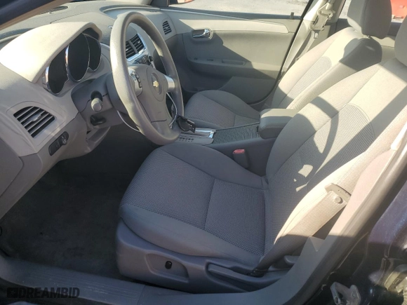 2008 Chevrolet Malibu LS w/1LS with VIN 1G1ZG57B28F179926, listed as a Copart auction lot 45207615 with 99,554 mi miles and Salvage Title. Bid and sale history available at carsss.com. Image 7.