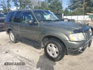 2003 Ford Explorer Sport XLS z VIN 1FMYU60EX3UA56154, wystawiony jako Copart lot #82259834 z przebiegiem 188 417 mil mil oraz Szkody całkowita. Historia ofert i sprzedaży dostępna na DreamBid. Obrazek 4.