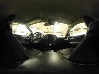 2017 Jeep Cherokee Latitude с VIN 1C4PJMCB6HD227326, выставлен на аукционе IAAI как лот 42181798 с пробегом 147 962 миль миль и . История ставок и продаж доступна на DreamBid. Изображение 20.