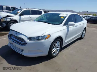 2013 Ford Fusion SE with VIN 3FA6P0HR5DR362958, listed as a IAAI auction lot 41980042 with 137,523 mi miles. Bid and sale history available at carsss.com. Image 17.