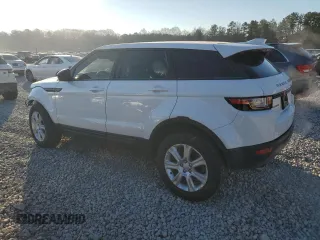 2019 Land Rover Range Rover Evoque SE with VIN SALVP2RX2KH347100, listed as a Copart auction lot 42169485 with 47,875 mi miles and Salvage Title. Bid and sale history available at carsss.com. Image 2.