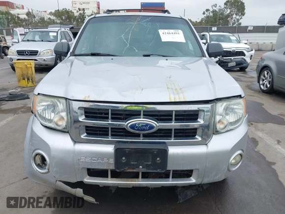 2012 Ford Escape XLT with VIN 1FMCU9D74CKB79211, listed as a IAAI auction lot 42464491 with 144,757 mi miles and . Bid and sale history available at DreamBid. Image 12.