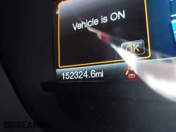 2017 Ford Fusion SE с VIN 3FA6P0HD7HR121784, выставлен на аукционе IAAI как лот 42124603 с пробегом 152 324 миль миль и . История ставок и продаж доступна на DreamBid. Изображение 15.