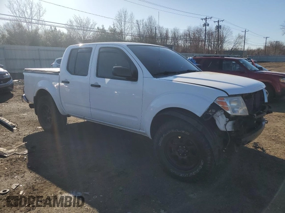 2012 Nissan Frontier SV z VIN 1N6AD0EV9CC418280, wystawiony jako Copart lot #50765995 z przebiegiem 176 065 mil mil oraz Szkoda całkowita • Salvage title. Historia ofert i sprzedaży dostępna na DreamBid. Obrazek 4.