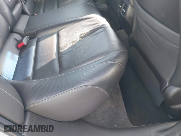 2011 Acura TSX с VIN JH4CU2F69BC016528, выставлен на аукционе IAAI как лот 42413585 с пробегом 183 464 миль миль и . История ставок и продаж доступна на DreamBid. Изображение 8.