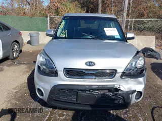 2012 Kia Soul + with VIN KNDJT2A66C7399079, listed as a IAAI auction lot 40770787 with 69,232 mi miles and . Bid and sale history available at DreamBid. Image 6.
