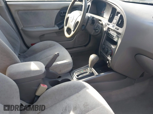 2006 Hyundai Elantra GLS z VIN KMHDN46D46U306149, wystawiony jako IAAI lot #42118244 z przebiegiem 101 972 mil mil oraz . Historia ofert i sprzedaży dostępna na DreamBid. Obrazek 5.