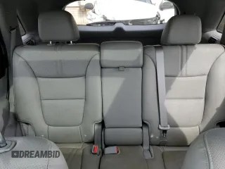 2014 Kia Sorento SX z VIN 5XYKWDA7XEG465848, wystawiony jako Copart lot #53256035 z przebiegiem 76 457 mil mil oraz Szkoda całkowita • Salvage title. Historia ofert i sprzedaży dostępna na DreamBid. Obrazek 10.
