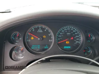 2009 GMC Yukon SLE w/3SB with VIN 1GKFK23089R231009, listed as a Copart auction lot 79040824 with 226,126 mi miles and Clean Title. Bid and sale history available at carsss.com. Image 9.