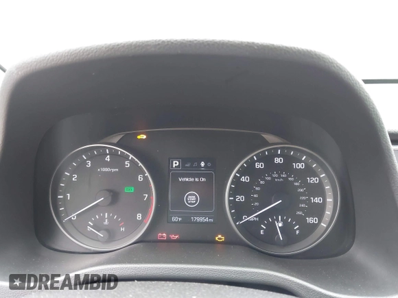 2017 Hyundai Elantra SE z VIN 5NPD84LF7HH052757, wystawiony jako IAAI lot #41409185 z przebiegiem 179 954 mil mil oraz . Historia ofert i sprzedaży dostępna na DreamBid. Obrazek 7.