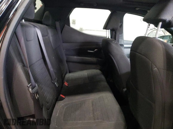 2022 Hyundai Santa Cruz SEL z VIN 5NTJCDAE5NH038011, wystawiony jako Copart lot #60190865 z przebiegiem 76 745 mil mil oraz Nie do naprawy • Non repairable. Historia ofert i sprzedaży dostępna na DreamBid. Obrazek 11.