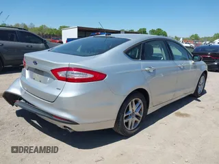 2016 Ford Fusion SE with VIN 3FA6P0H77GR320178, listed as a IAAI auction lot 42049776 with 82,155 mi miles and . Bid and sale history available at DreamBid. Image 4.