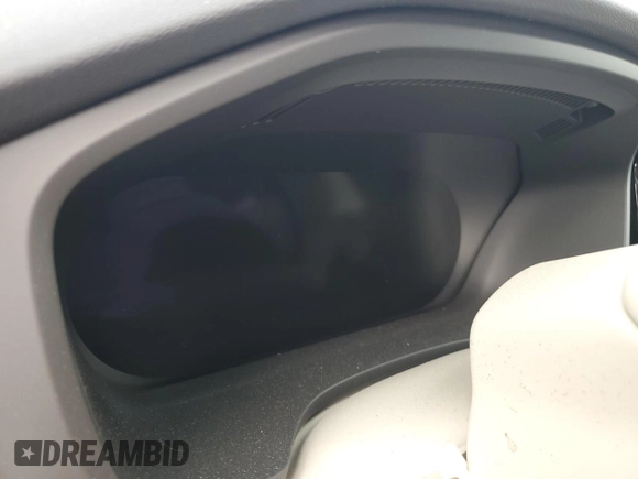 2024 Volvo XC60 Core Dark Theme with VIN YV4L12RK8R1731256, listed as a Copart auction lot 75099204 with Not Provided miles and Non Repairable. Bid and sale history available at DreamBid. Image 9.