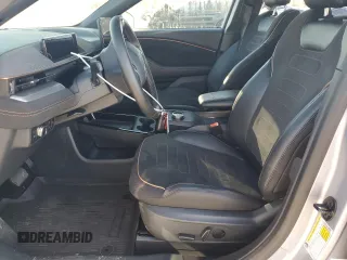 2022 Ford Mustang Mach-E GT с VIN 3FMTK4SE8NMA28748, выставлен на аукционе Copart как лот 48970145 с пробегом 44 771 миль миль и Списание • Salvage title. История ставок и продаж доступна на DreamBid. Изображение 7.