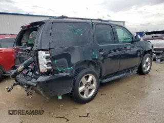 2011 Chevrolet Tahoe LT z VIN 1GNSCBE07BR102826, wystawiony jako Copart lot #54546765 z przebiegiem 234 000 mil mil oraz Szkoda całkowita • Salvage title. Historia ofert i sprzedaży dostępna na DreamBid. Obrazek 3.