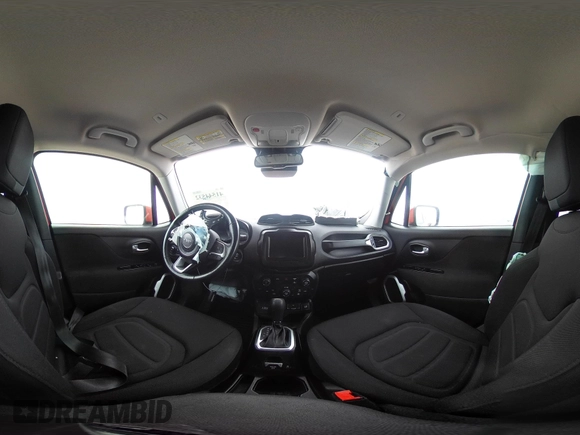 2021 Jeep Renegade Latitude с VIN ZACNJDBB2MPM58595, выставлен на аукционе IAAI как лот 41544532 с пробегом 35 047 миль миль и . История ставок и продаж доступна на DreamBid. Изображение 20.