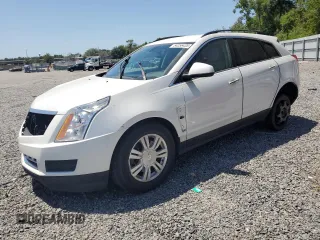 2014 Cadillac SRX z VIN 3GYFNAE32ES543932, wystawiony jako Copart lot #54256435 z przebiegiem 169 621 mil mil oraz Szkoda całkowita • Salvage title. Historia ofert i sprzedaży dostępna na DreamBid. Obrazek 1.