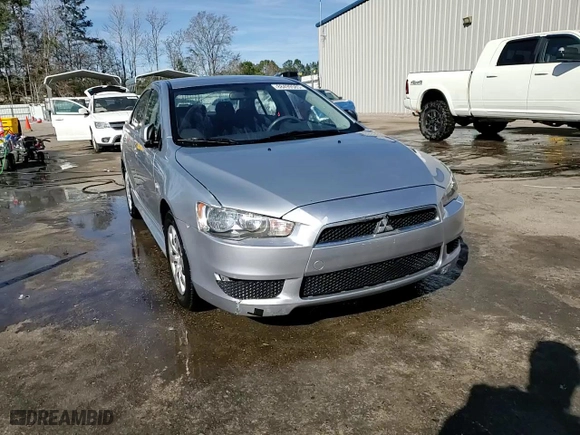 2013 Mitsubishi Lancer ES with VIN JA32U2FU4DU015908, listed as a Copart auction lot 88499585 with 194,896 mi miles and Salvage Title. Bid and sale history available at carsss.com. Image 13.