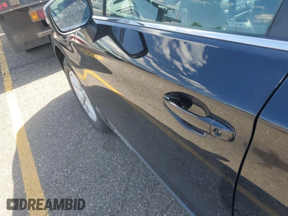 2018 Subaru Outback Premium with VIN 4S4BSAFCXJ3231106, listed as a IAAI auction lot 42731126 with 39,957 mi miles and . Bid and sale history available at DreamBid. Image 1.