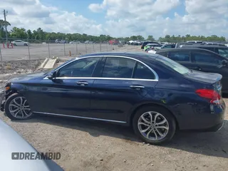 2017 Mercedes-Benz C 300 with VIN 55SWF4KB0HU212438, listed as a IAAI auction lot 42356168 with 59,579 mi miles and . Bid and sale history available at DreamBid. Image 14.