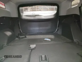 2018 GMC Terrain SLE with VIN 3GKALTEV2JL202395, listed as a Copart auction lot 44828155 with 0 mi miles and Salvage Title. Bid and sale history available at carsss.com. Image 10.
