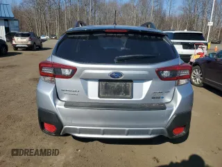 2020 Subaru Crosstrek с VIN JF2GTABC6L8240664, выставлен на аукционе Copart как лот 48401085 с пробегом 90 815 миль миль и Списание • Salvage title. История ставок и продаж доступна на DreamBid. Изображение 6.