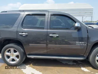 2010 Chevrolet Tahoe LS with VIN 1GNUCAE02AR290222, listed as a IAAI auction lot 42321824 with 188,926 mi miles and . Bid and sale history available at DreamBid. Image 12.