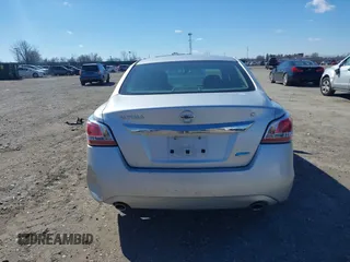 2014 Nissan Altima SV with VIN 1N4AL3AP4EC405136, listed as a IAAI auction lot 41734948 with 175,072 mi miles and . Bid and sale history available at DreamBid. Image 15.