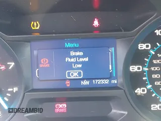 2015 Ford Explorer с VIN 1FM5K8B88FGB75271, выставлен на аукционе IAAI как лот 42265488 с пробегом 172 332 миль миль и . История ставок и продаж доступна на DreamBid. Изображение 15.
