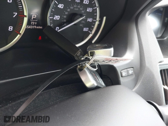 2015 Acura TLX Technology z VIN 19UUB2F5XFA013238, wystawiony jako IAAI lot #42258541 z przebiegiem 154 319 mil mil oraz . Historia ofert i sprzedaży dostępna na DreamBid. Obrazek 11.