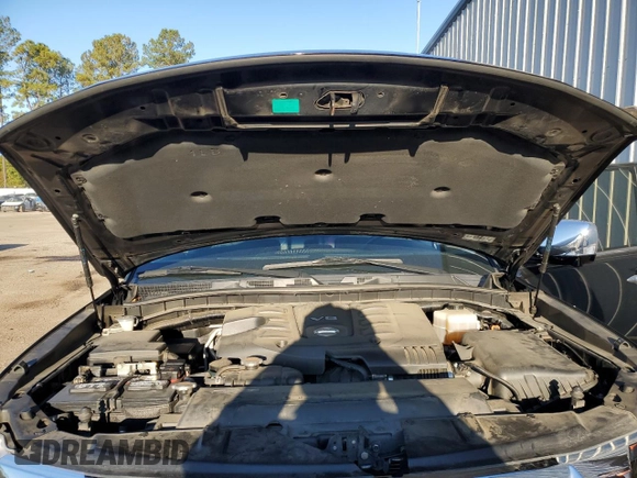 2017 Nissan Armada SV with VIN JN8AY2ND7H9008922, listed as a Copart auction lot 74460223 with 72,090 mi miles. Bid and sale history available at carsss.com. Image 12.