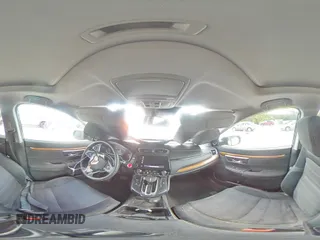 2019 Honda CR-V EX с VIN 5J6RW1H5XKA015902, выставлен на аукционе Copart как лот 58268235 с пробегом 164 846 миль миль и Списание • Salvage title. История ставок и продаж доступна на DreamBid. Изображение 15.