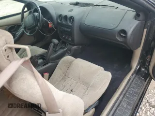 2000 Pontiac Firebird Firebird z VIN 2G2FS32K5Y2107337, wystawiony jako Copart lot #71736024 z przebiegiem Nie podano mil oraz Szkoda całkowita • Salvage title. Historia ofert i sprzedaży dostępna na DreamBid. Obrazek 8.