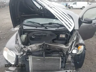 2011 Chevrolet HHR LS with VIN 3GNBAAFW5BS553088, listed as a IAAI auction lot 41017260 with 159,026 mi miles and . Bid and sale history available at DreamBid. Image 10.