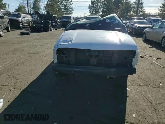 1998 GMC Sonoma z VIN 1GTCS1443W8506359, wystawiony jako Copart lot #83055064 z przebiegiem Nie podano mil oraz Szkody całkowita. Historia ofert i sprzedaży dostępna na DreamBid. Obrazek 10.
