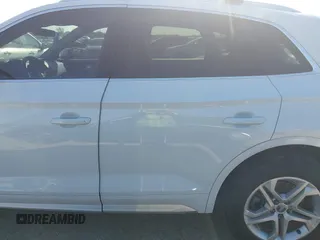 2019 Audi Q5 Premium z VIN WA1ANAFY2K2044754, wystawiony jako IAAI lot #42086002 z przebiegiem 71 354 mil mil oraz . Historia ofert i sprzedaży dostępna na DreamBid. Obrazek 15.